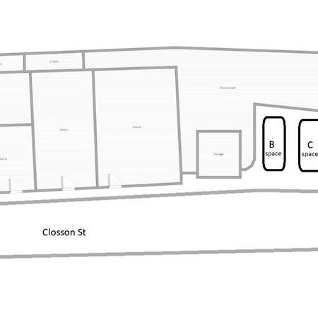 Closson Casita - Patio&Fire Pit - Near Plaza - 1BR Santa Fe Esterno foto