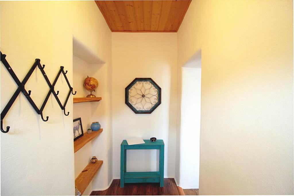 Closson Casita - Patio&Fire Pit - Near Plaza - 1BR Santa Fe Esterno foto